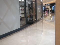 -BURBERRY(青岛海信广场店)