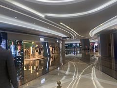 -KK ONE(京基滨河时代店)