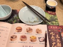 -点都德(龙之梦店)