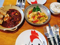 -Mesa Madre梅萨妈妈·Bintana(国贸店)