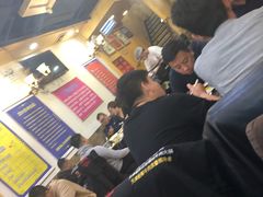大堂-大吉利·潮汕牛肉火锅(河西店)