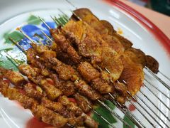 -小胡子祥彪烧烤(北湖总店)