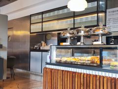 -BAKER&SPICE(BFC外滩金融中心店)