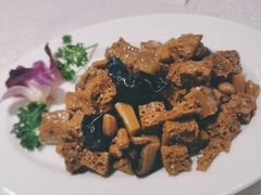 烤麸-泰丰楼(前门西大街店)