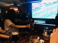 -宝莱纳啤酒花园餐厅PAULANER BRAUHAUS Nanjing(广州路店)