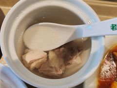 -老乡鸡(新邻天地店)