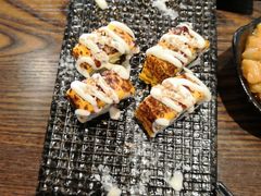 -哏儿寿司(红桥店)