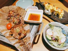 -一心创作料理屋(经开万达店)