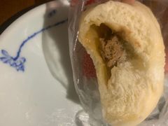 -清泉阁包子铺(中山路店)