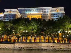 -南通濠河风景名胜区