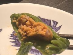 -前海沿·青岛菜(大拇指广场石老人店)