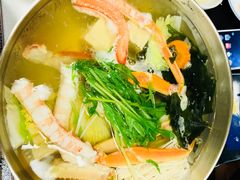 -蟹料理 北海道かに将軍(札幌本店)