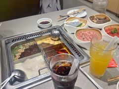-海底捞火锅(壹悦城店)