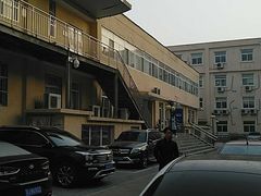 -北京市西城区人力资源公共服务中心