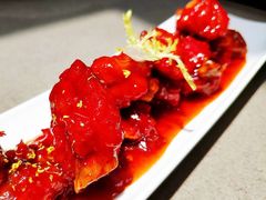 -铜锣湾·有麝自然香(长嘉汇购物公园店)