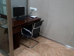 -桃仙机场头等舱休息室