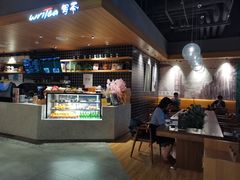 -百新书局(尚悦湾店)