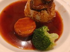 -安蒂娅·海鲜自助餐厅(安蒂娅美兰酒店)