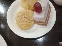 -凯利酒店自助餐(元美中路店)