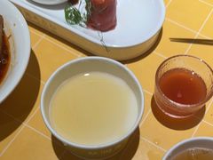 -蔡澜点心·粤菜(花城汇南区店)