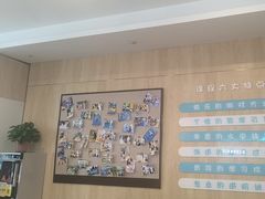 -酷游亲子游泳中心