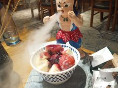 -那些年记忆烧烤