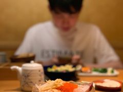 -松涛日本料理