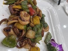 -潮味鱼仔店·地道潮汕味(坪山店)