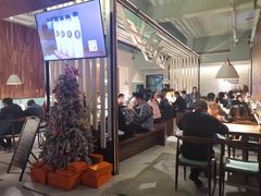 -十面春风·江南面馆(崇宁路店)