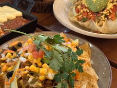 -黑角餐厅美式狂野Blackhorn(昌茂花园店)