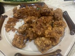 -标记美食新鲜猪杂(兴南大道店)