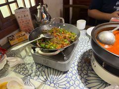 -肖记公安牛肉鱼杂馆·省级非物质文化遗产(崇仁路江滩直营店)