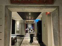 -江南雅厨(李公堤店)