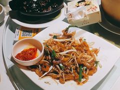 -上下九广州菜馆(锦业路店)