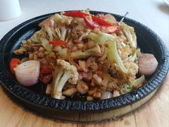 -马仕玖煲·融合菜·酥不腻烤鸭(人大店)