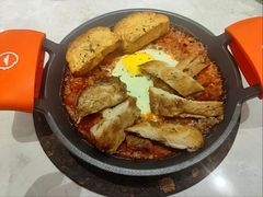 -必胜客(万达广场店)