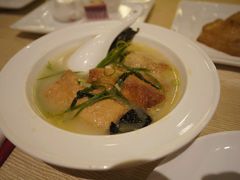 上汤腐皮卷-唐宫海鲜舫