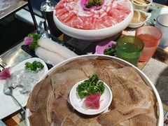 -京馆涮(惠济万达店)