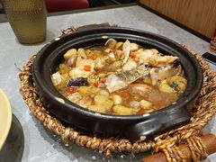 -廖川菜(金虹桥店)
