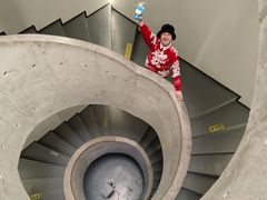 -艺仓美术馆