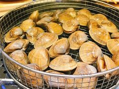 -海味当家(西安路店)