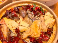 -罗妈砂锅(江苏南京江宁万达店)