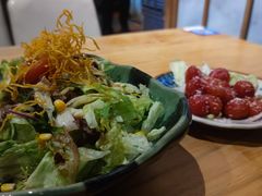 -一井烧肉·活鳗·寿司(望京SOHO店)