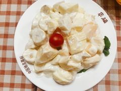 -华梅西餐厅(哈尔滨中央大街店)