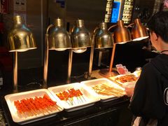 -西安皇冠假日酒店·朱雀咖啡厅