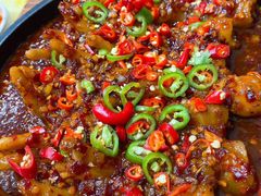 -故乡明太鱼屋(航北路店)