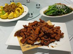 -御海棠老菜馆(福明嘉园店)