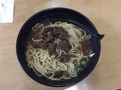 -瞻老元面馆(双塘路店)