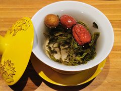 -清真.德枭炕肉店.青海菜(大新街夜市店)