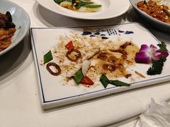 -玉华台饭庄·淮扬菜·烤鸭(望京店)